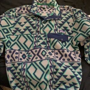 Patagonia jacket